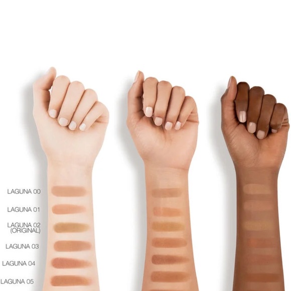 NARS Laguna Bronzing Powder - Picture 13 of 16